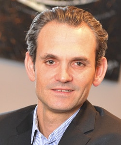 Loïc Alran