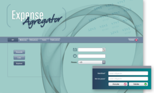 Conception de design pour une application Conception de design pour une application