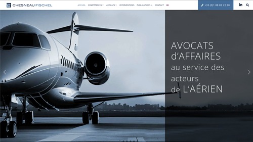 Jet privé, cabinet avocats spécialisés en droit aérien.