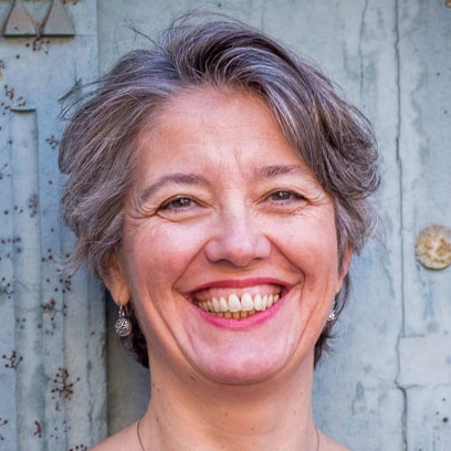 Sophie Poiri