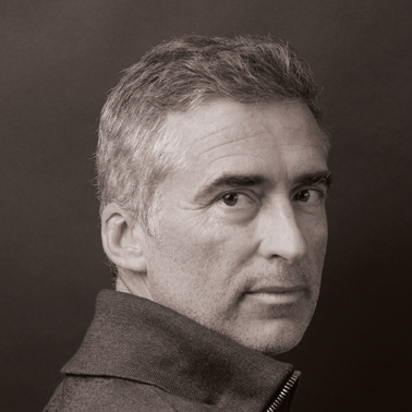 Portrait Alban Flipo