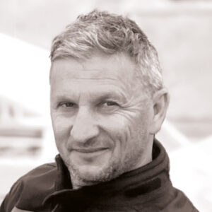 Portait Bruno Decelle