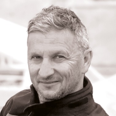 Portait Bruno Decelle