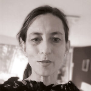 Portrait Zaïnab Hasan